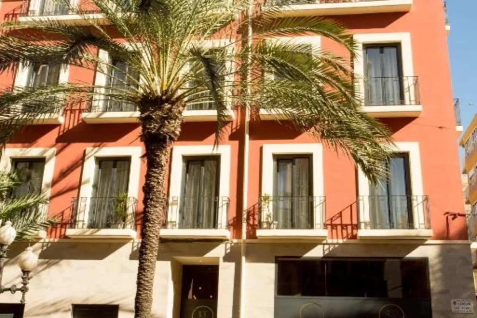 Apartamento 1dormitorio con ducha