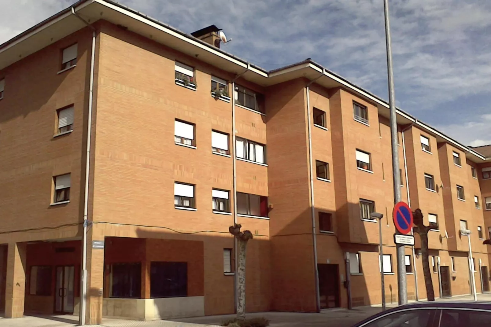 Apartamento Costa d'Or 3/4/6