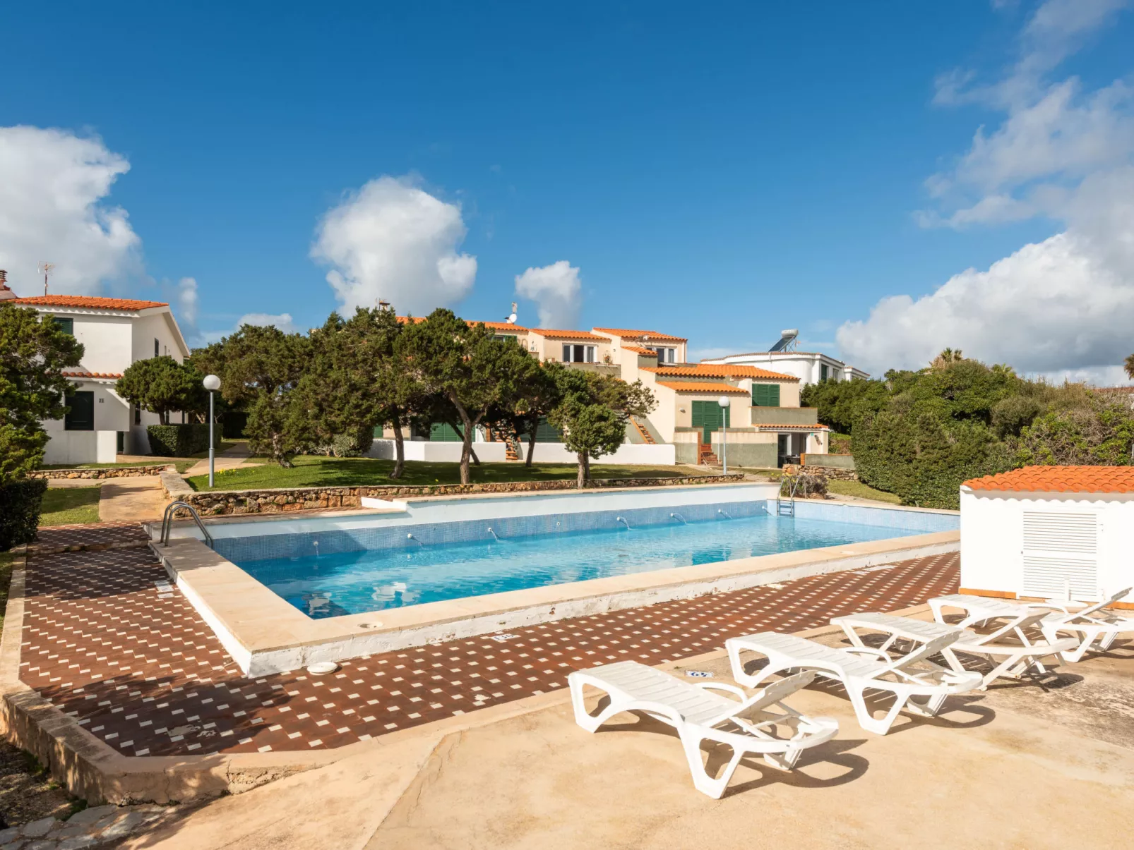 Apartamento ALOHA