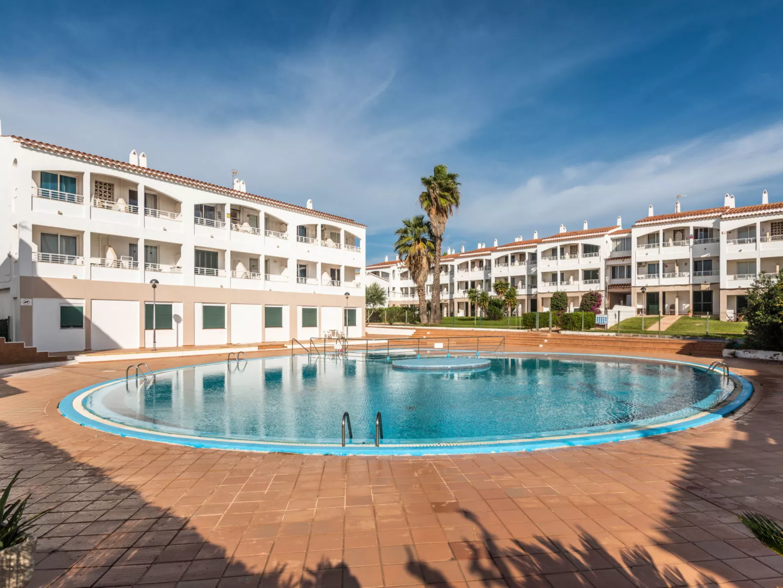 Apartamento Udane