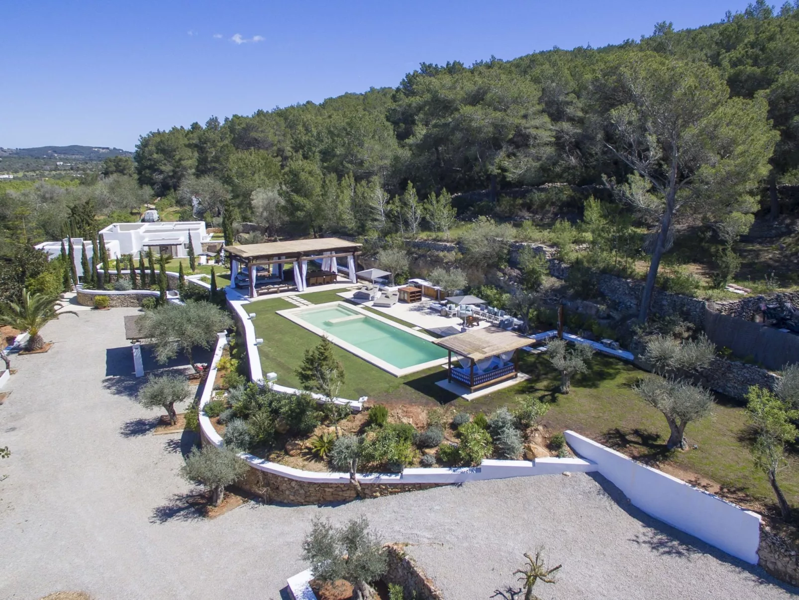 VILLA CAN RIBES - IBIZA LUXURY by Priority