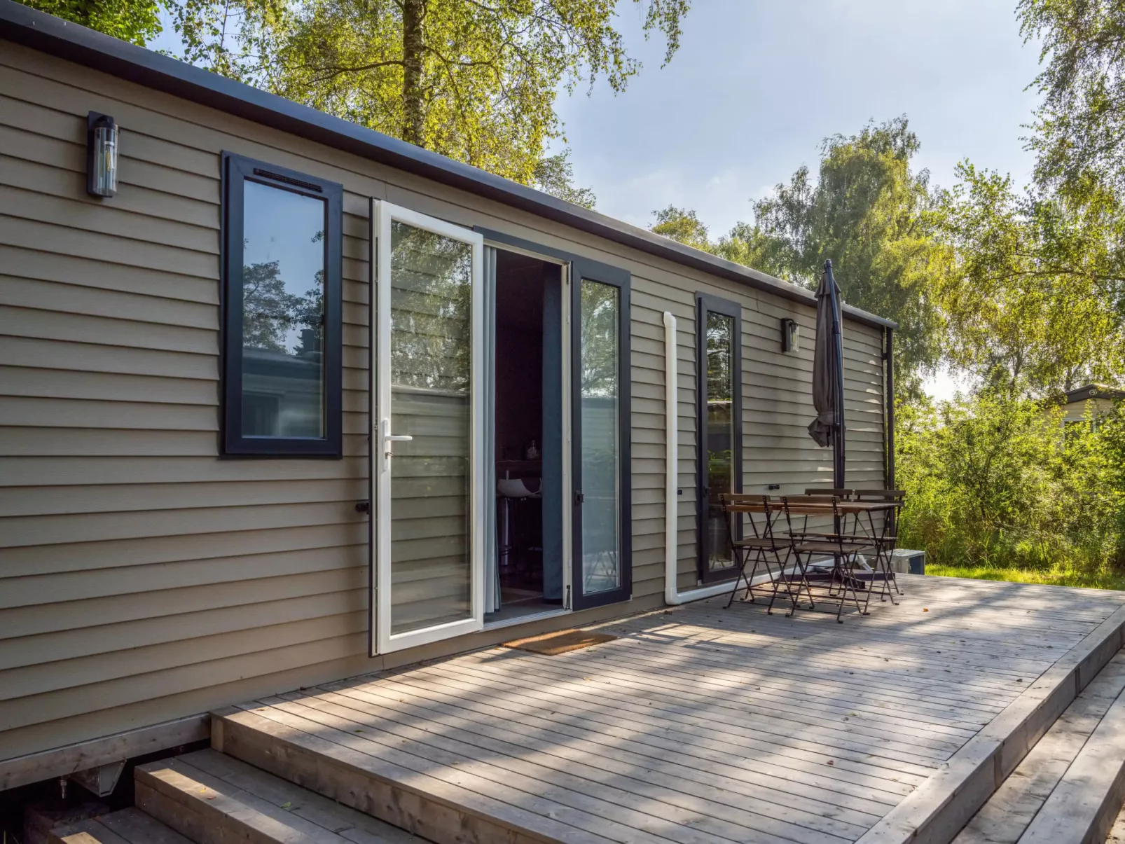 Camping Papillon Kinrooi – 75