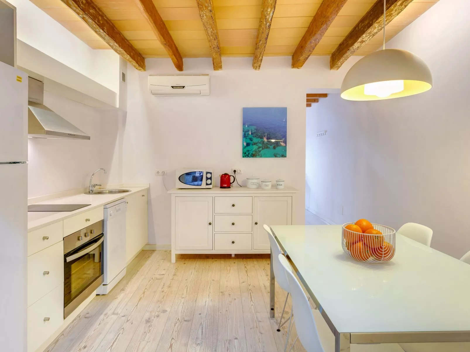 URBAN SUITES 1 PALMA STANDARD TI/75