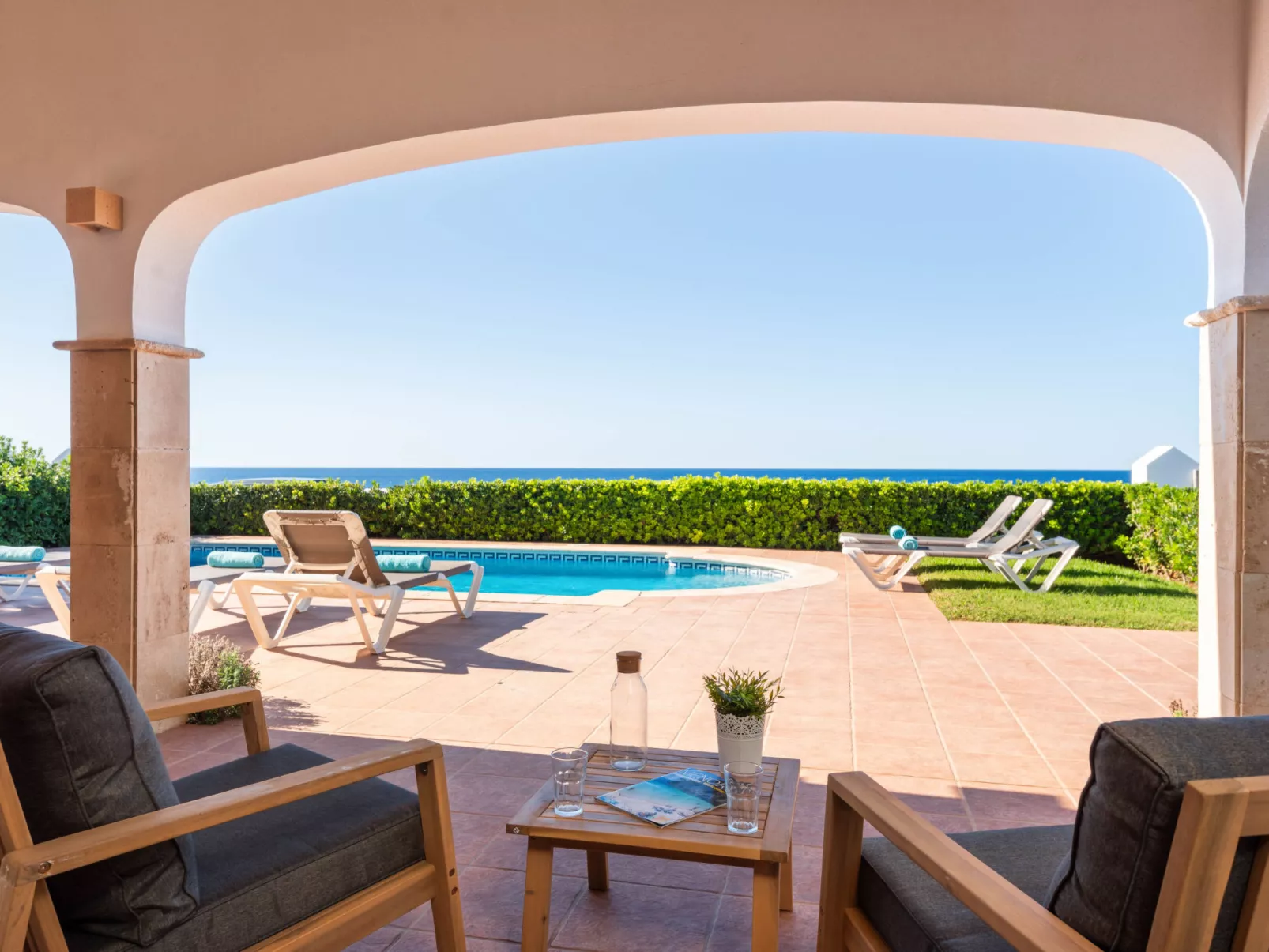 Menorca Sirio