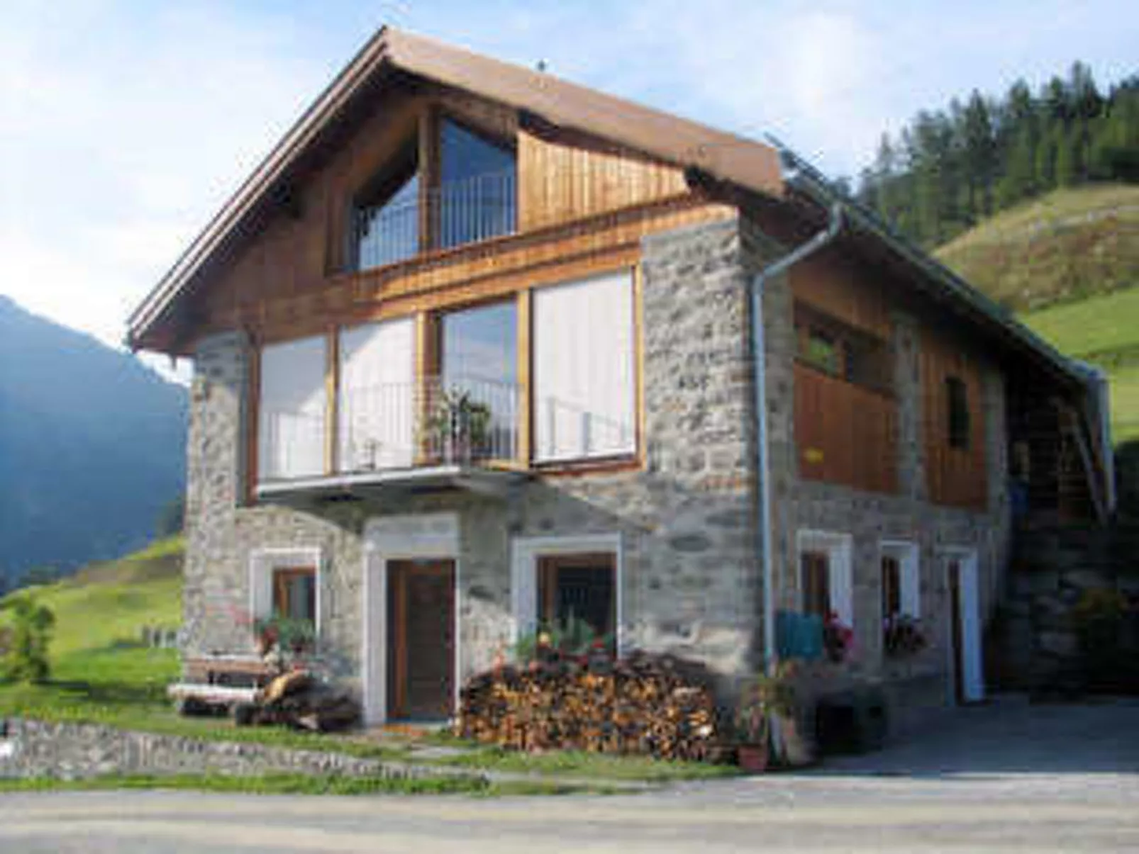 Chascharia, (Vnà).