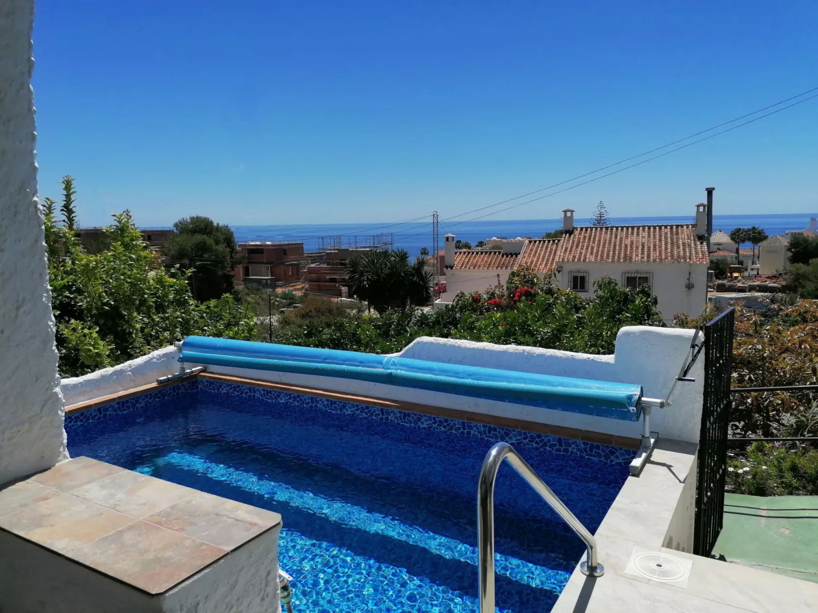 Casa Lovisa Private Pool by Casasol