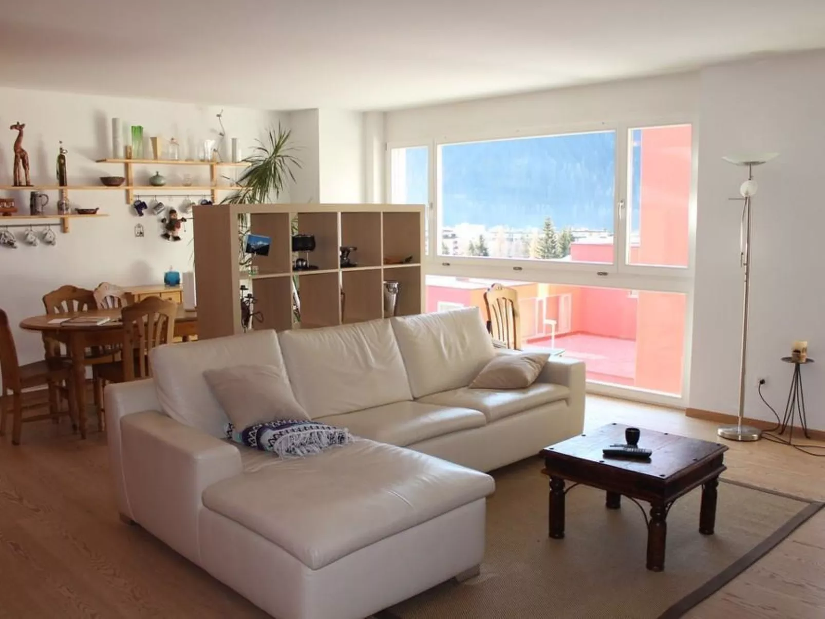 Villa Flora (EGY) 3-Zimmerwohnung
