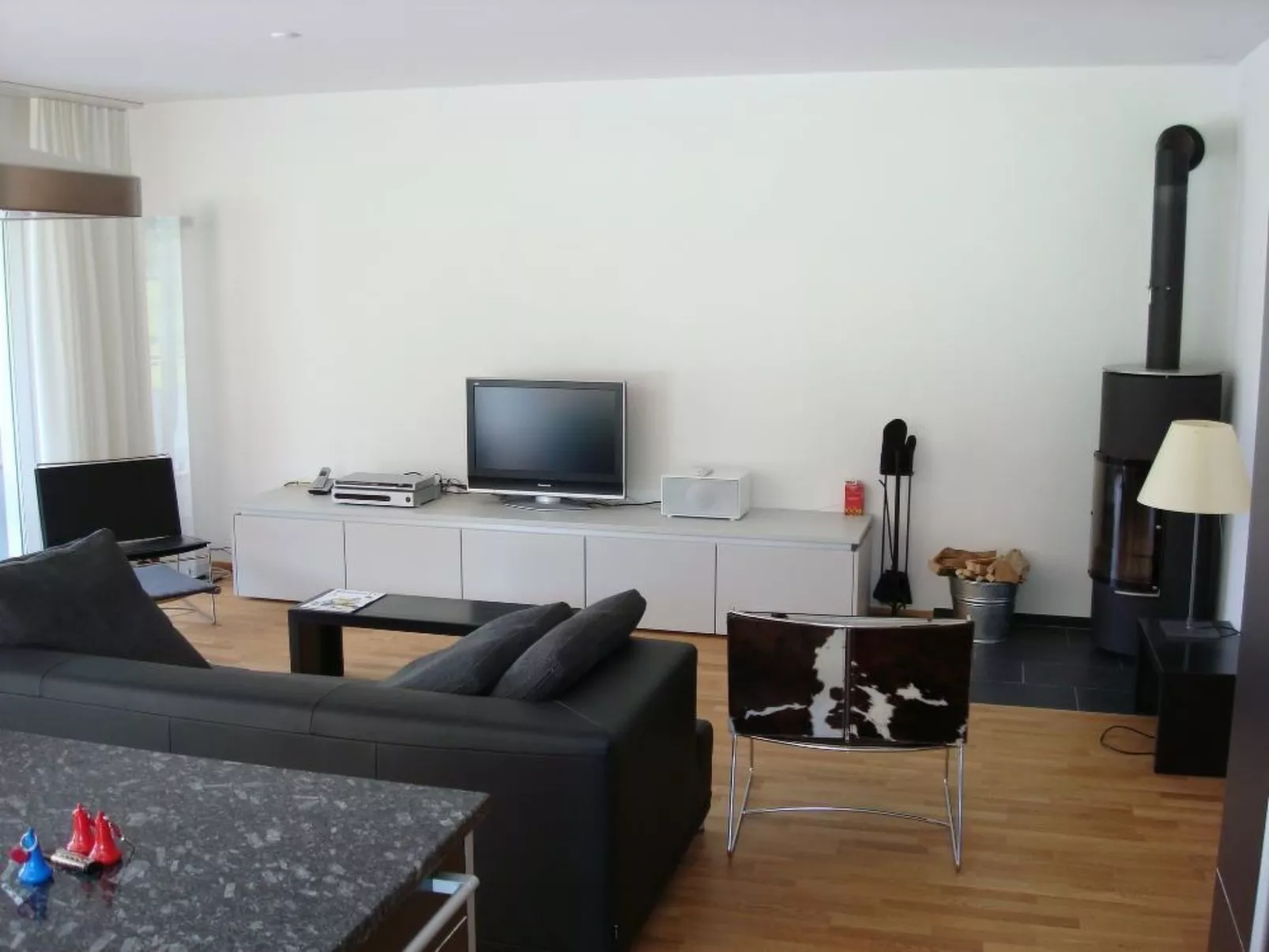 Herti Park (DI) 5½-Zimmerwohnung