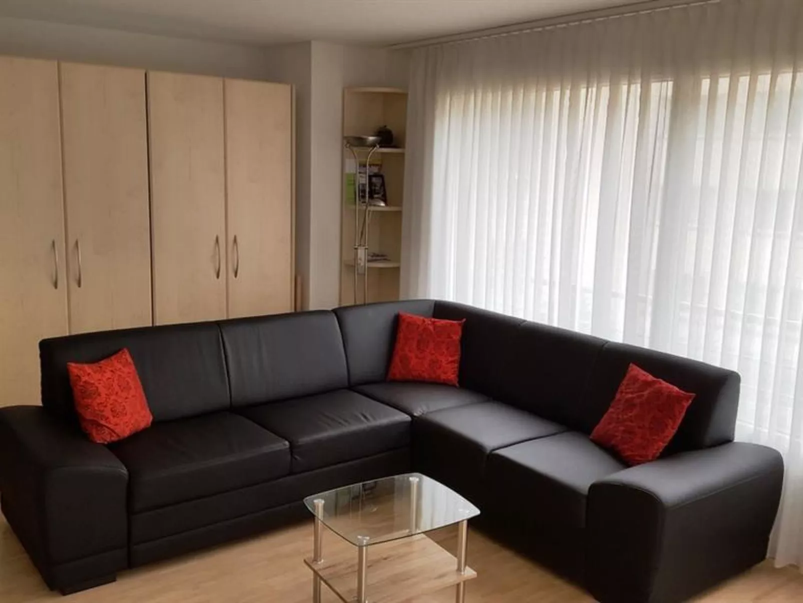 Mon Repos (BO) 2½-Zimmerwohnung