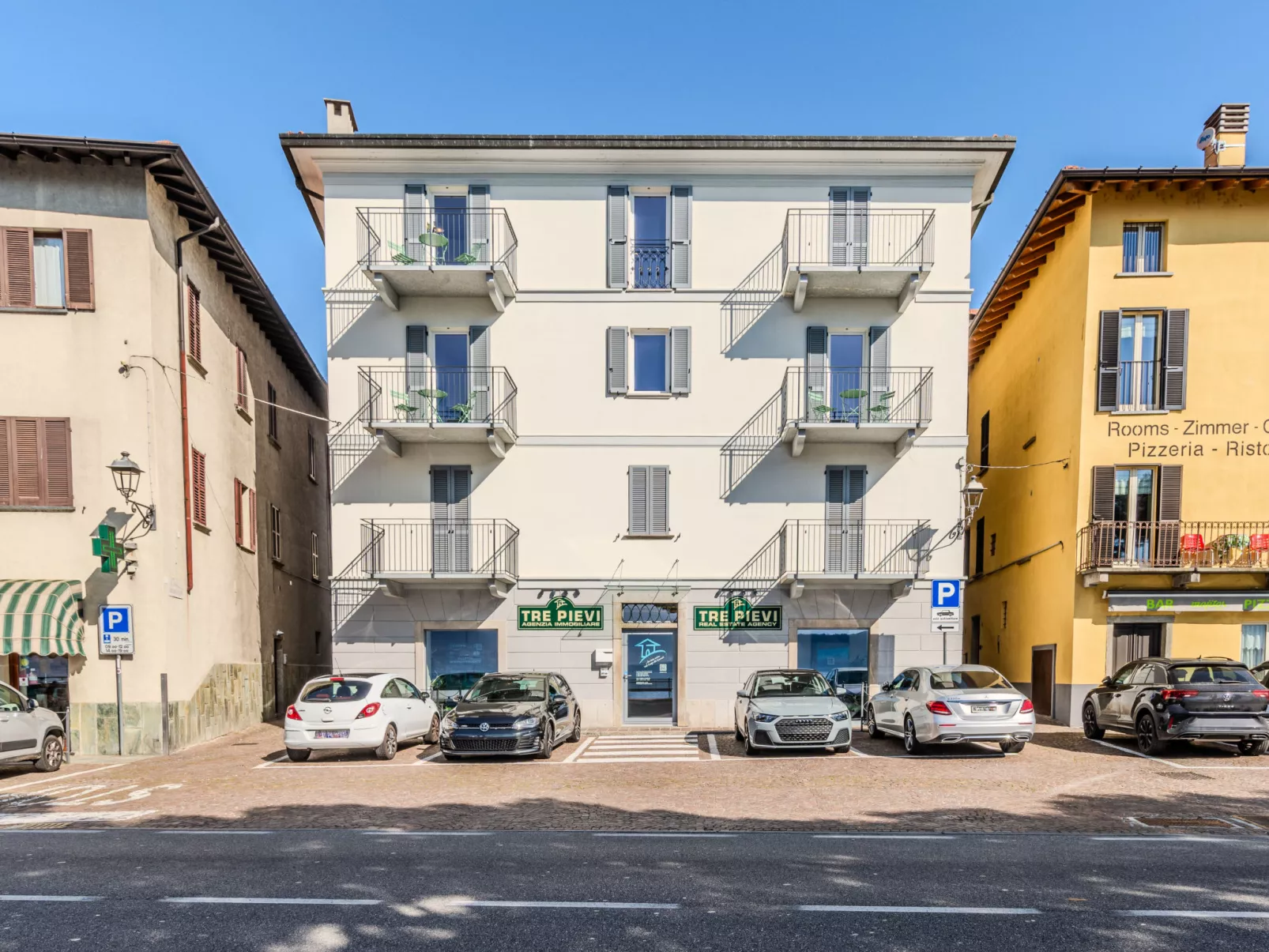 Tinca