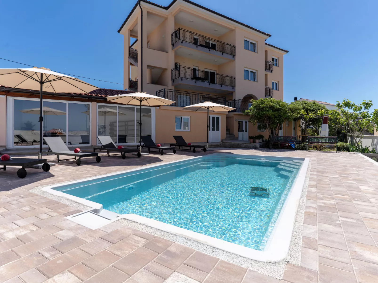 Villa Mare