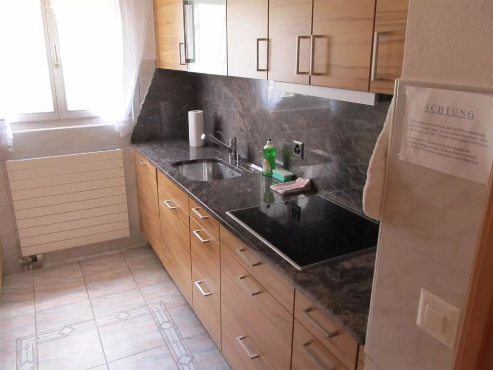 Katharina 1 4½-Zimmerwohnung