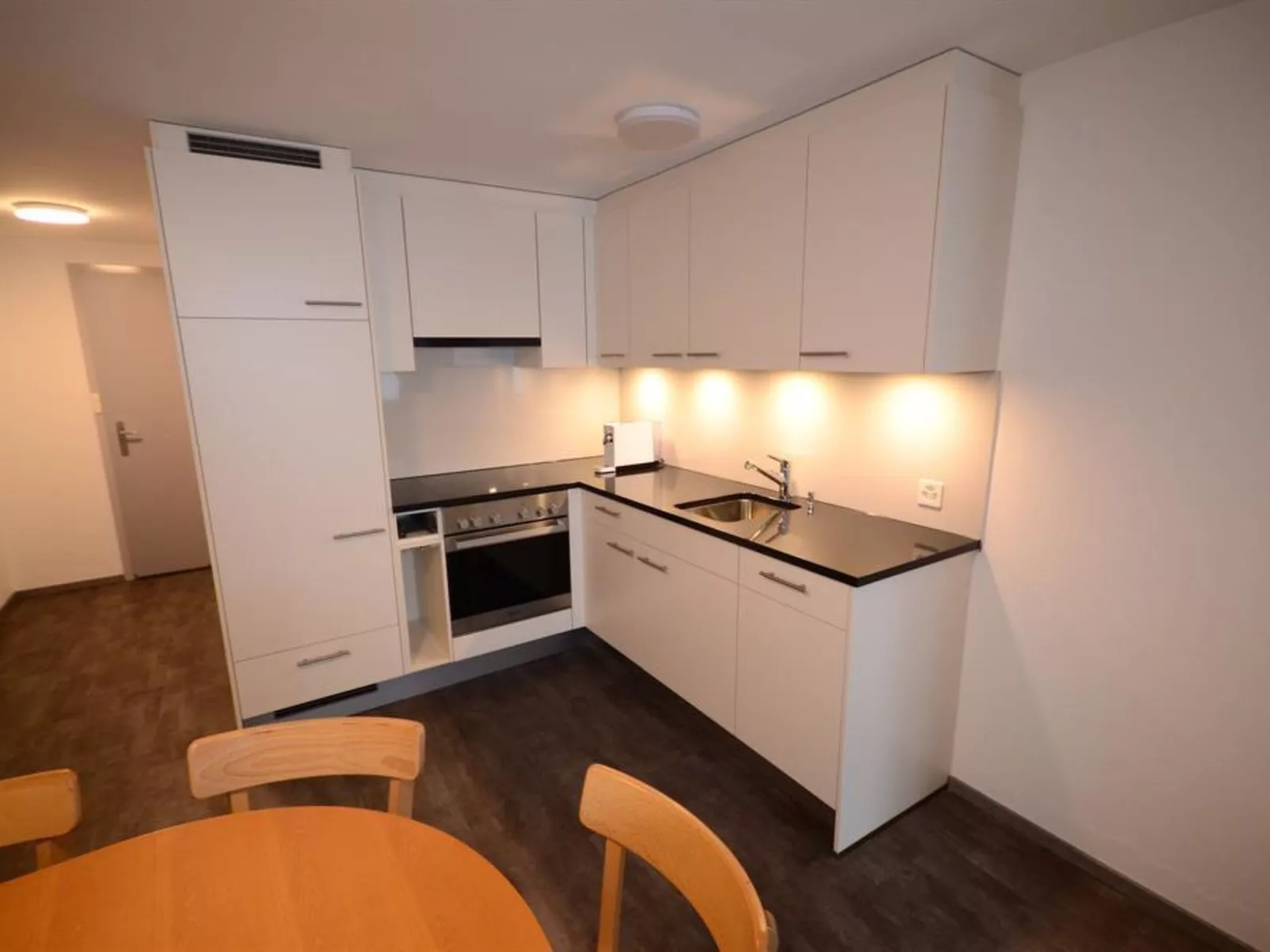 Touring 212 3½-Zimmerwohnung