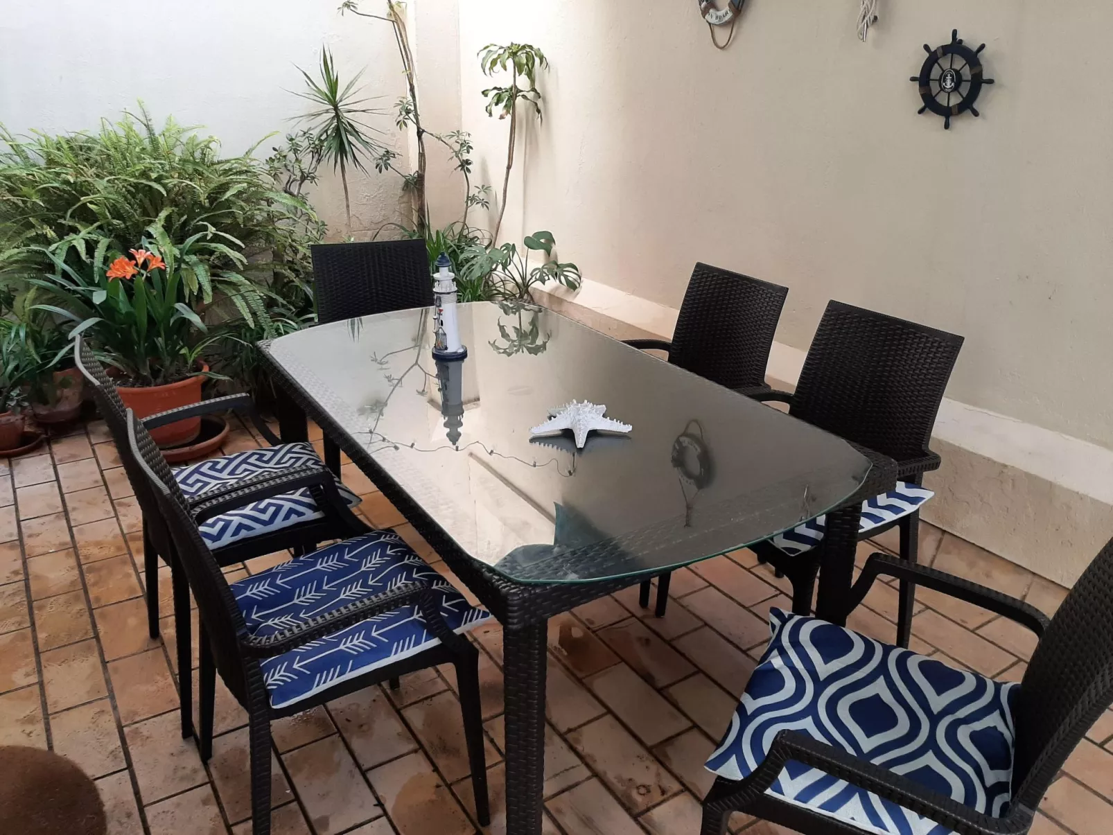 Wohnung Huerta del Obispo