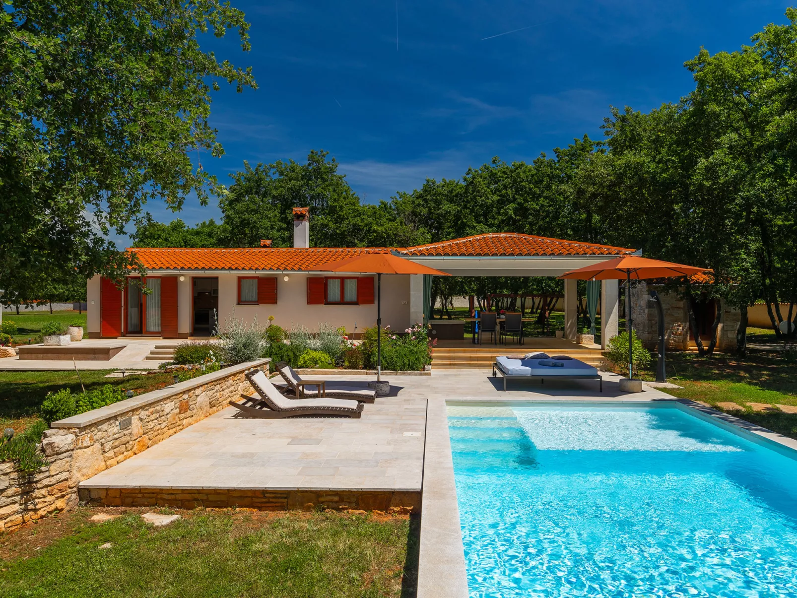 Villa Martinetinka