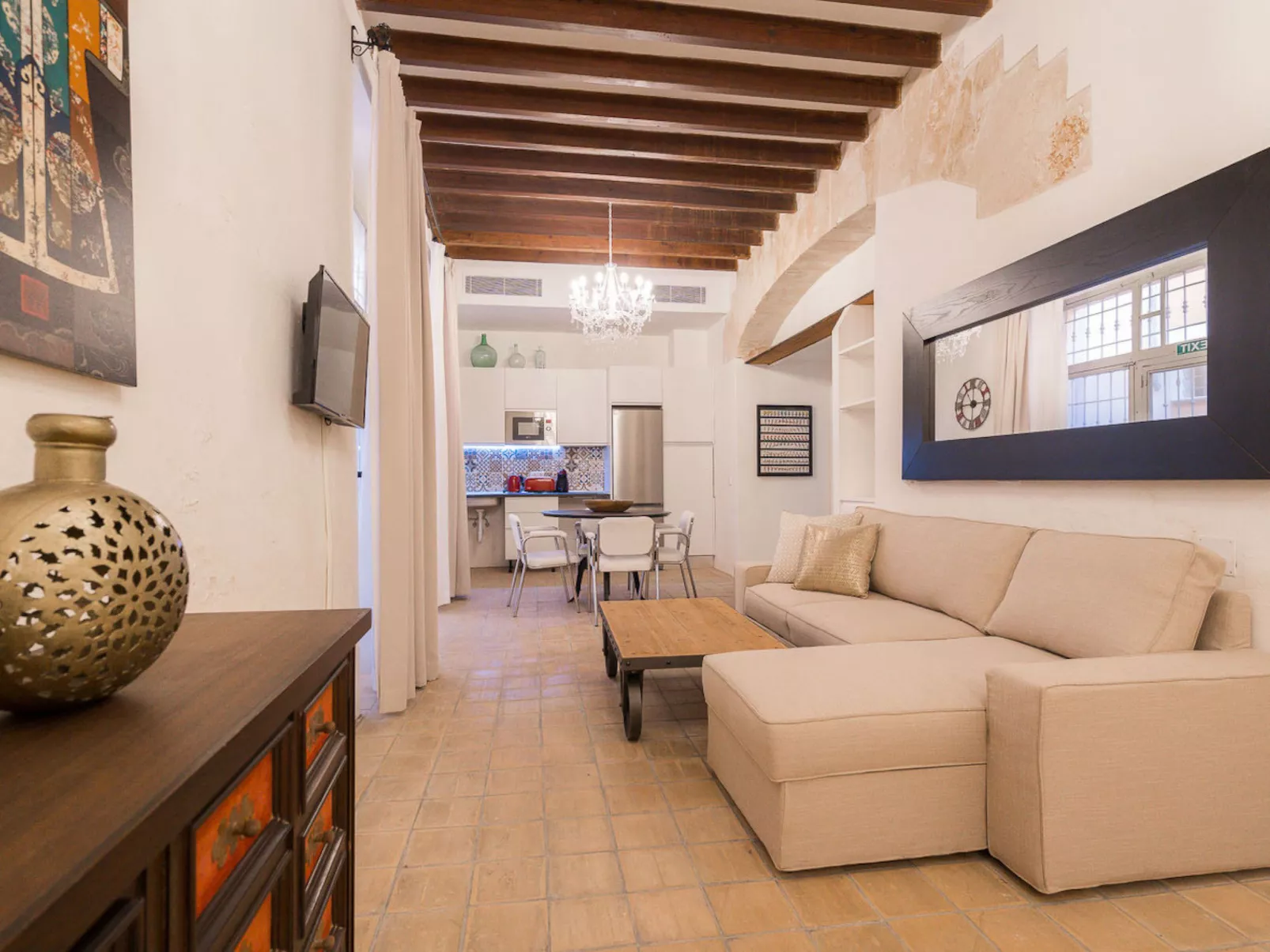 VINTAGE PALMA PALACE (CLASSIC 1) TI/200