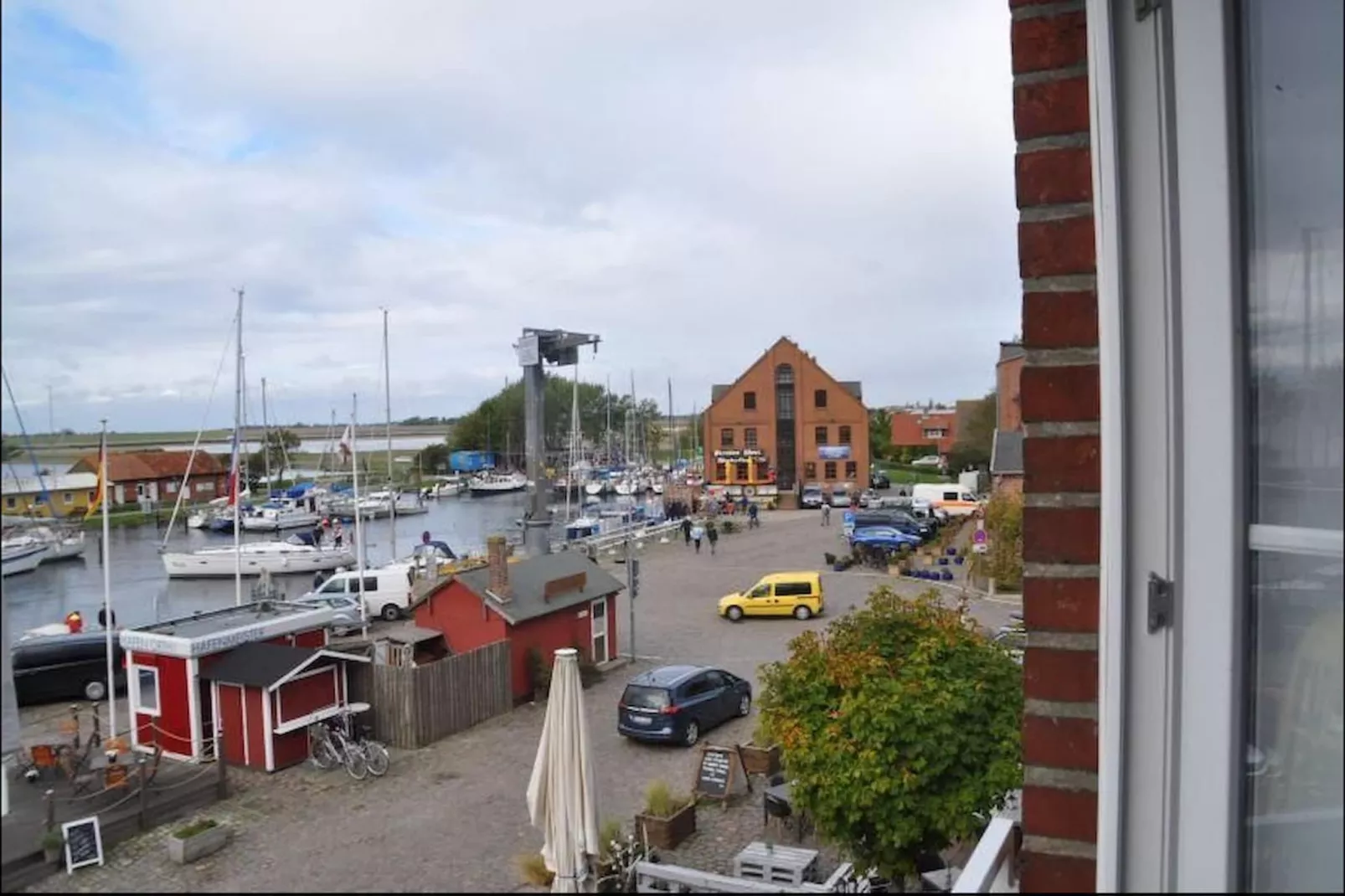 Ferienwohnung Orth C24