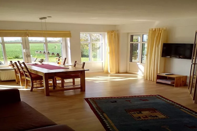 Ferienwohnung Mühlenblick