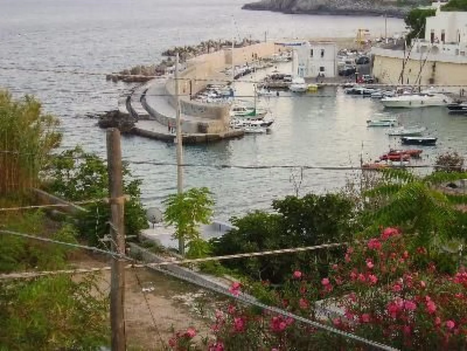 Casa vacanze Andrea