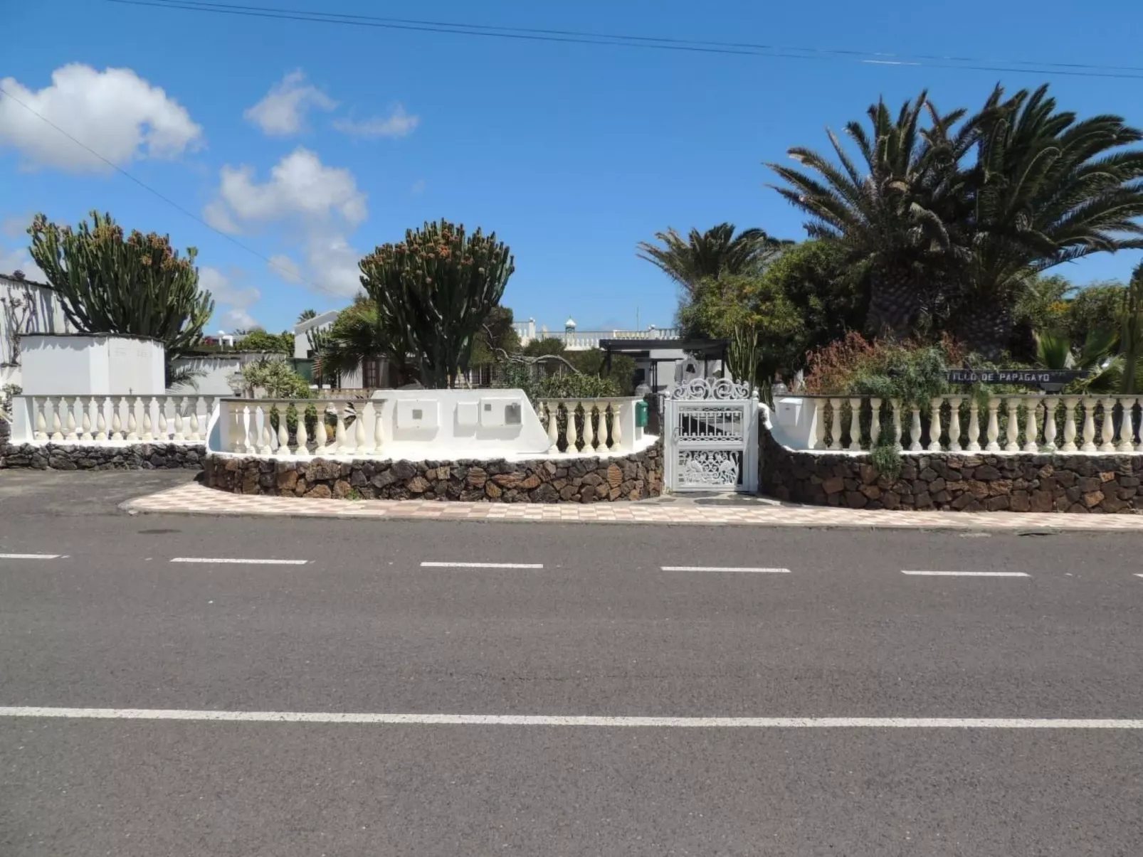 Villa Sol