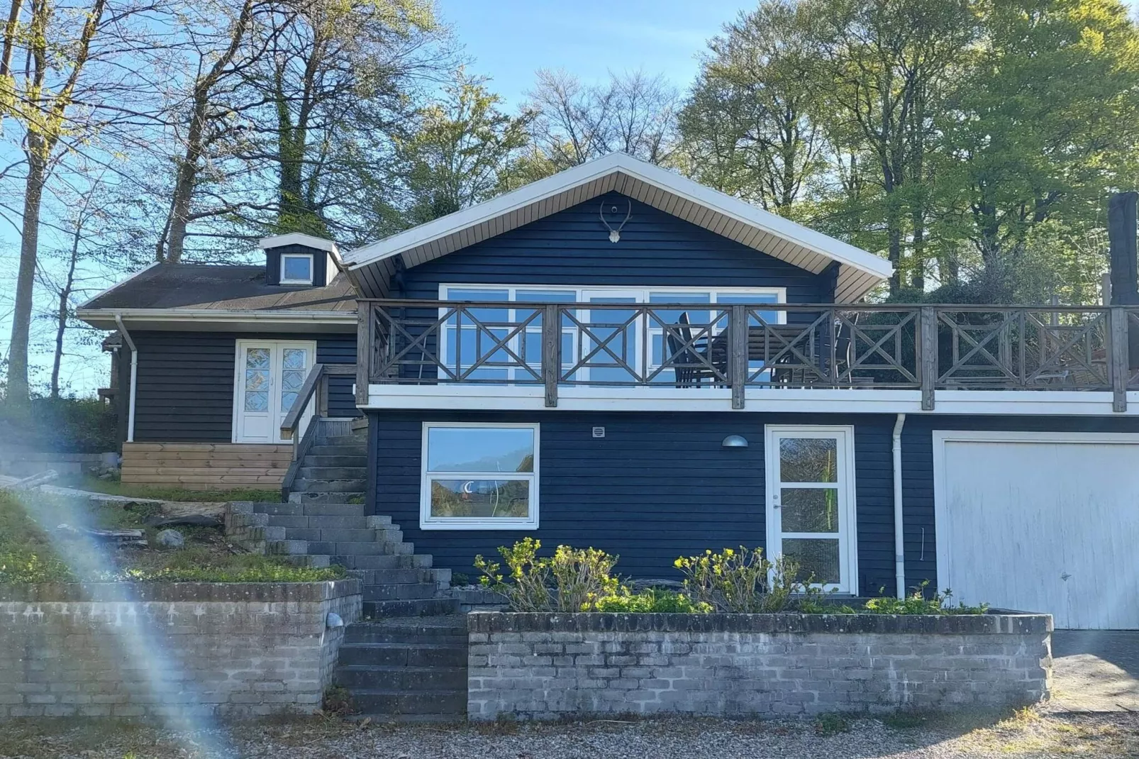 4 etoiles maison de vacances a Haderslev