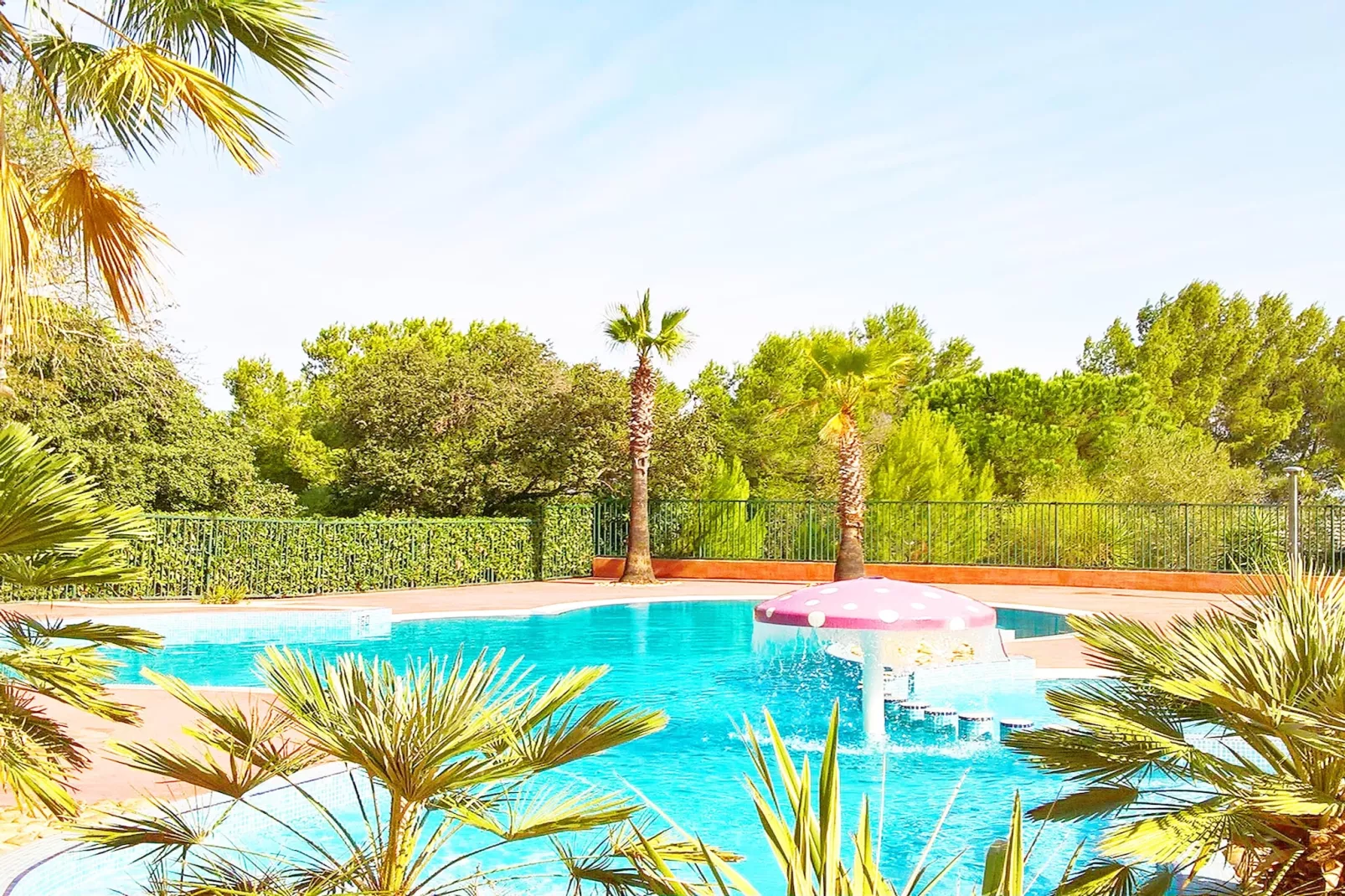Les Pescalunes COTTAGE 4/6 pers.with terrace OTA