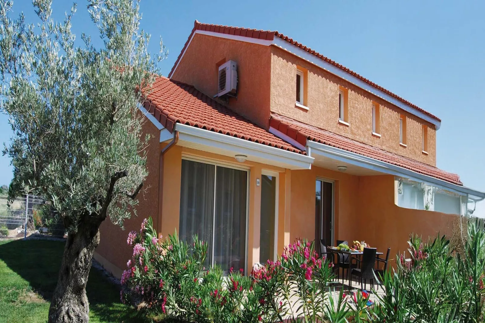 Le Mas de Torreilles MAISON 6/8 pers OTA