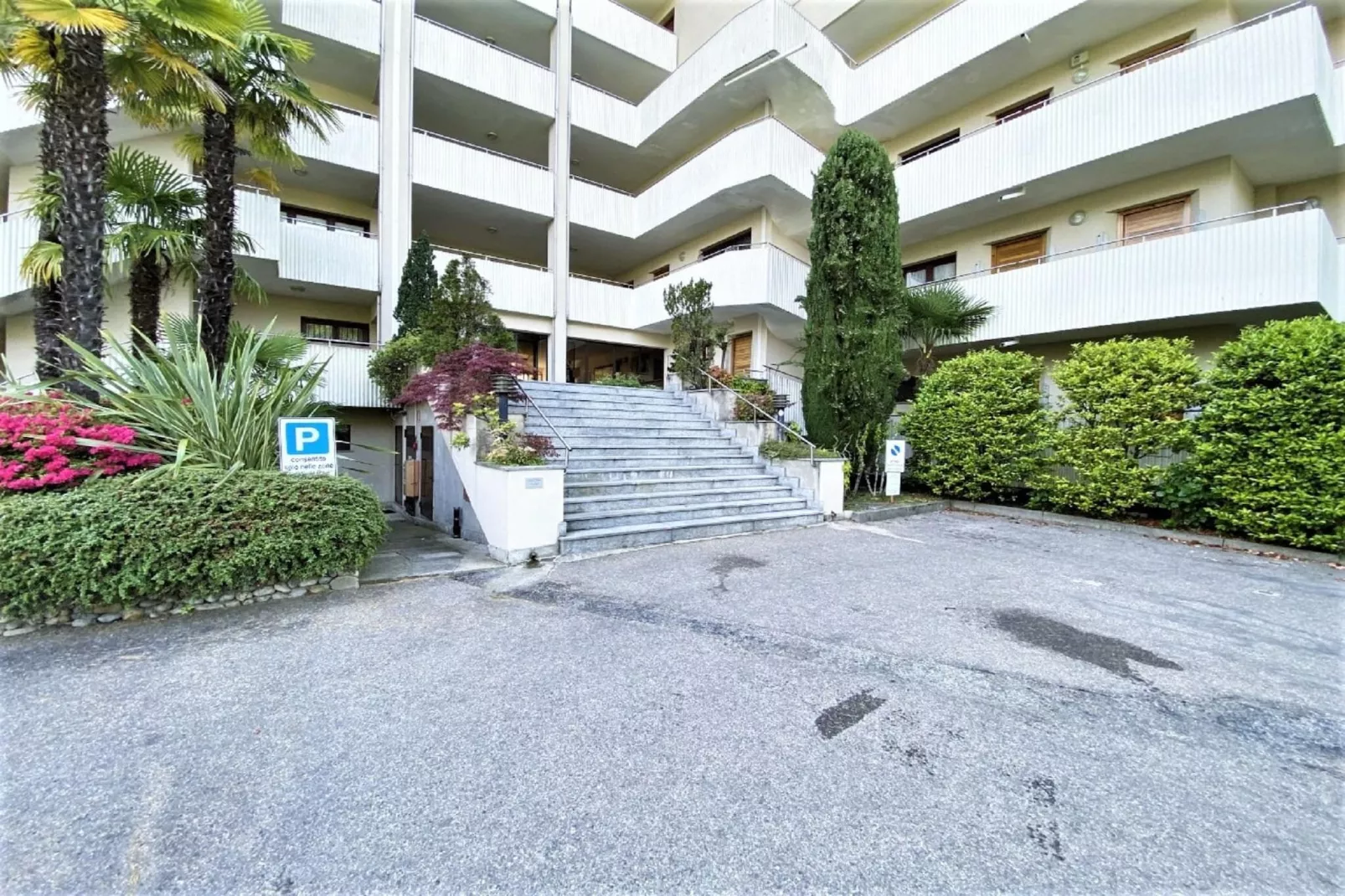 VC03/3 - Villa Castiglioni