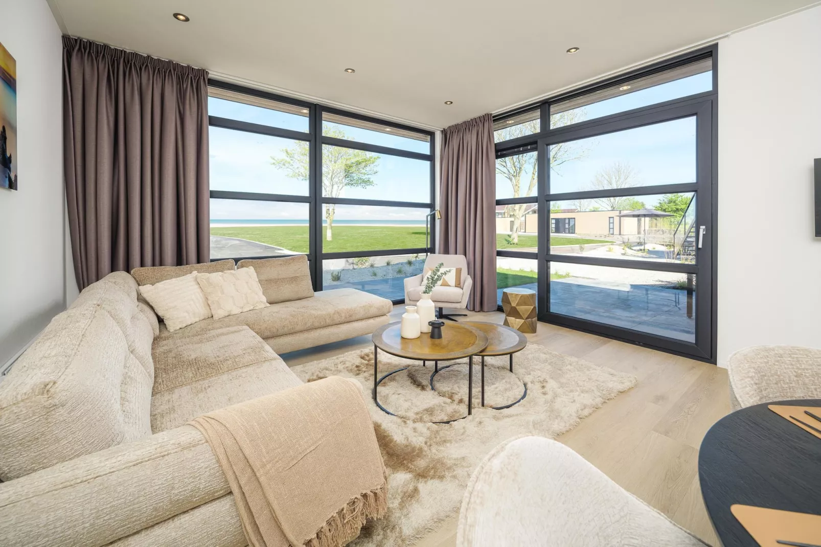 Villa L-Meerzicht | 4 pers.