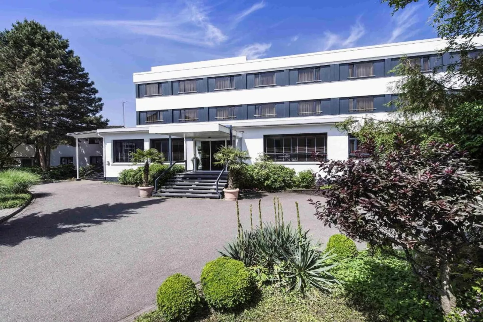 Ibis Styles Offenburg City - Superior Single Room
