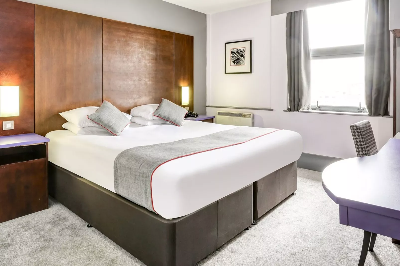 Standard King Room