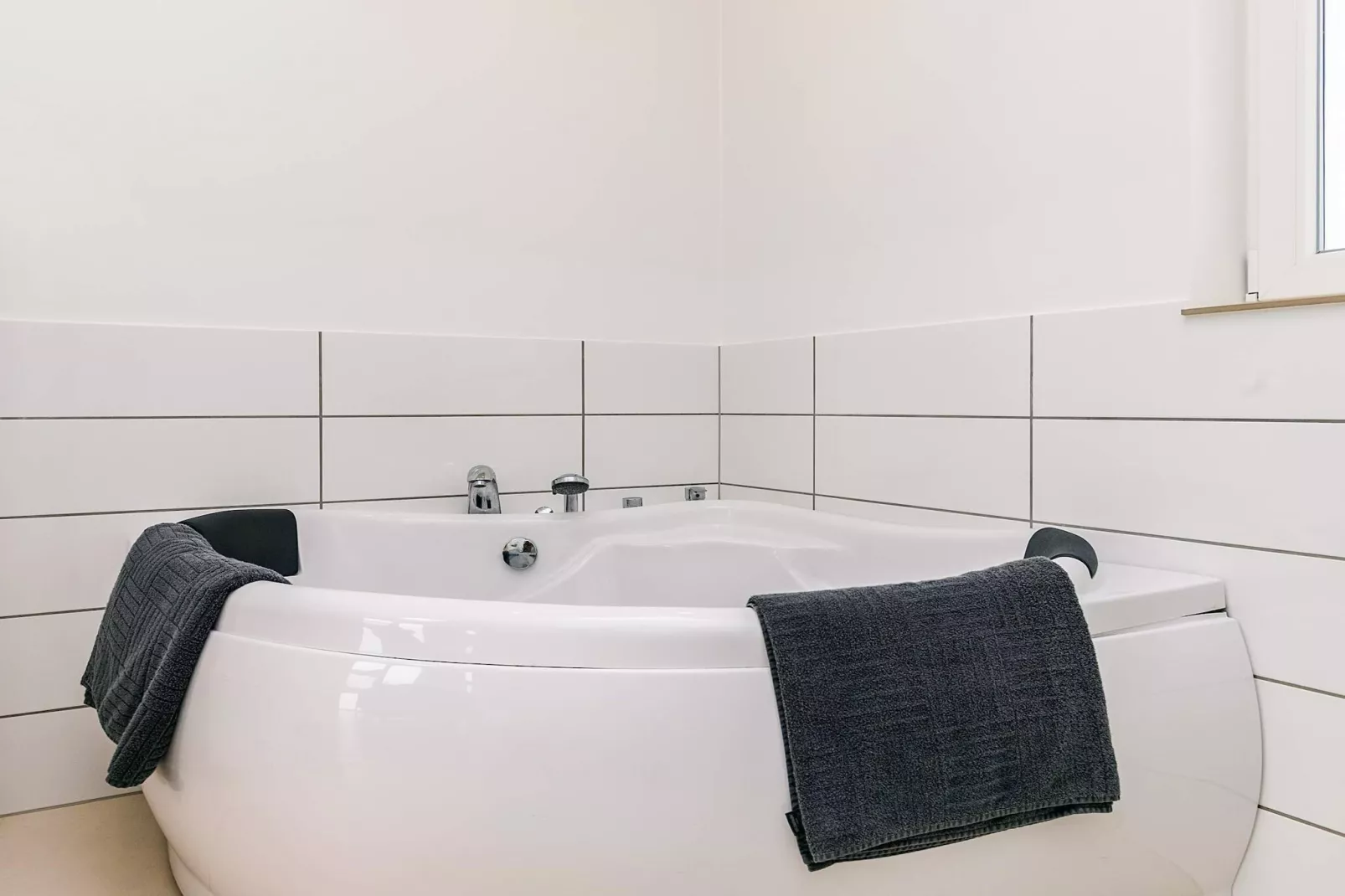 Maison de vacances pour 10 a Løkken