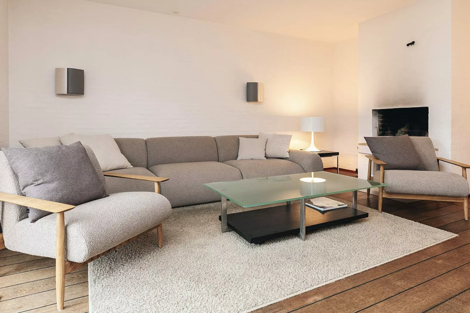 Maison de vacances pour 6 a Skagen-By Traum - Intérieur