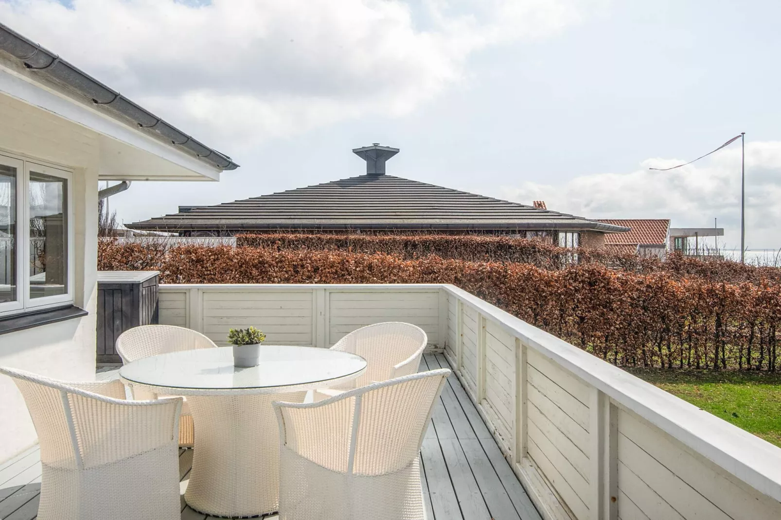 2 Personen Ferienhaus in Esbjerg V-By Traum