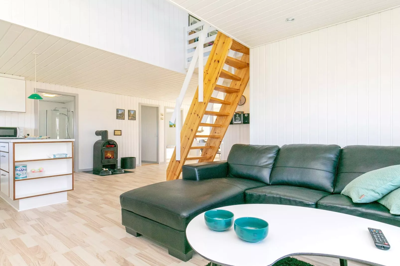 6 person holiday home in Løkken-By Traum
