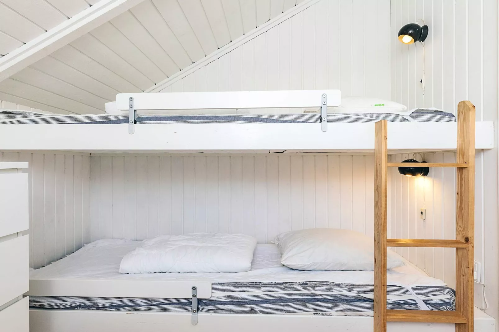 6 person holiday home in Ålbæk-By Traum - Indoor