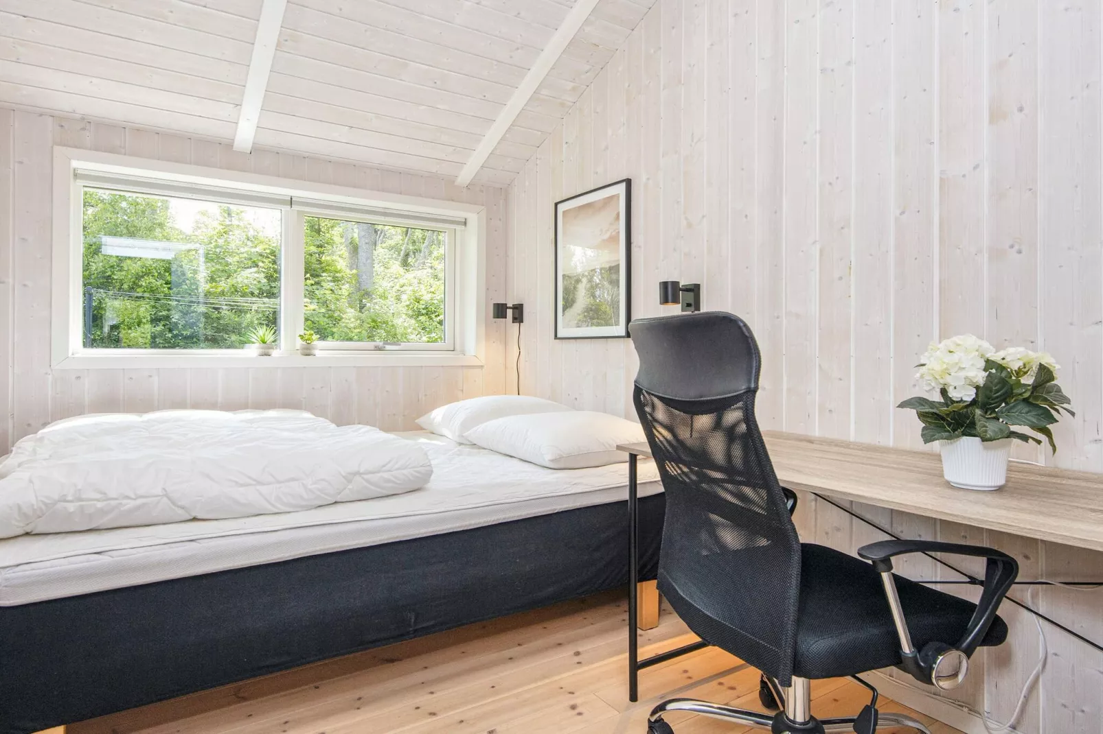 6 Personen Ferienhaus in Juelsminde-By Traum - Innenbereich