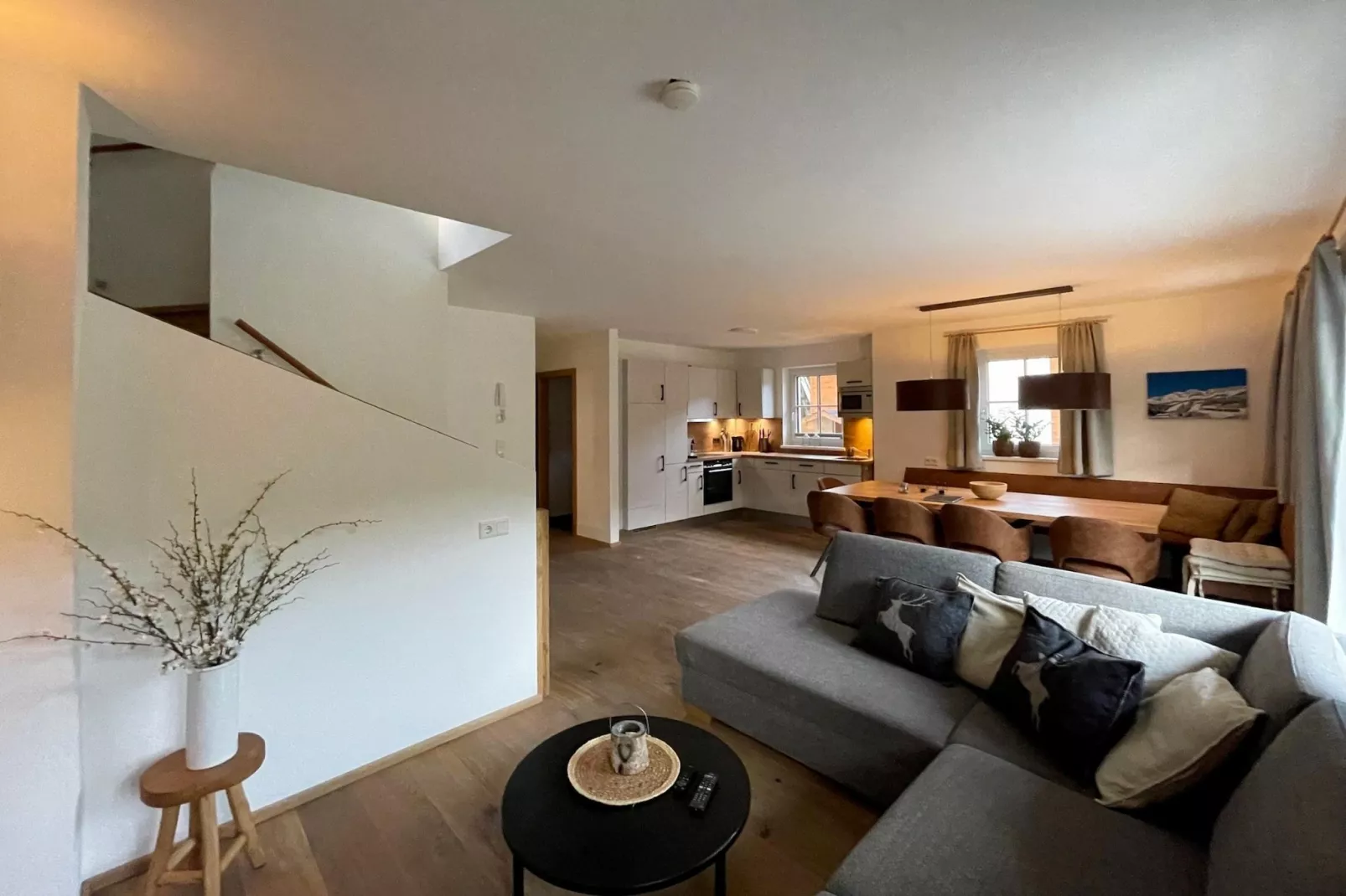 Chalet Henricus