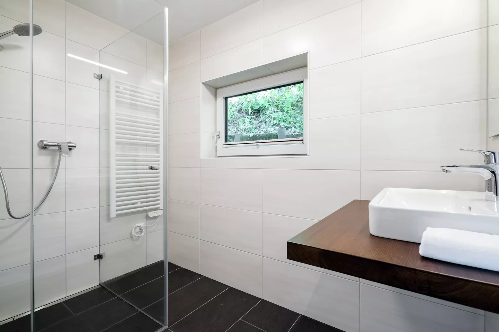 Chalet Salzach - Salle de bain