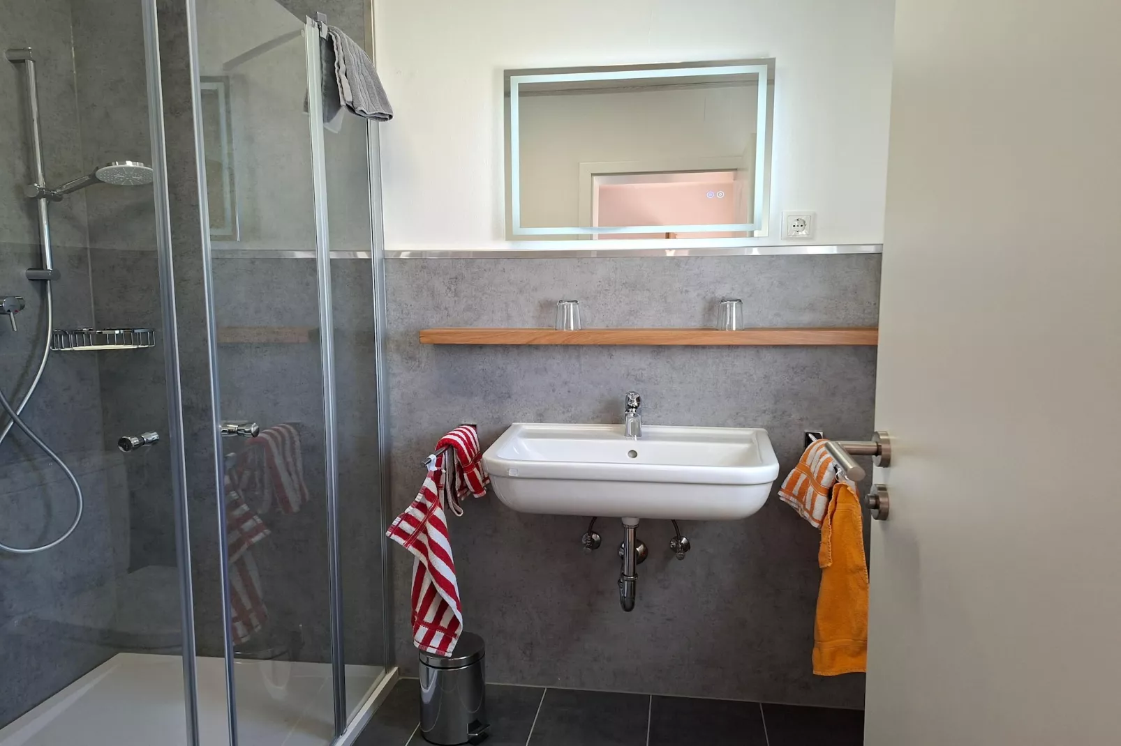Medebach - Salle de bain