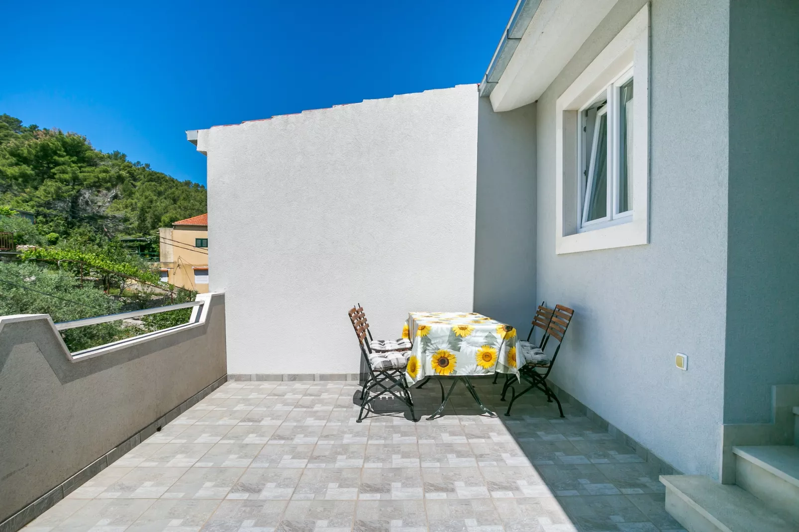 Apartmani Sidrana