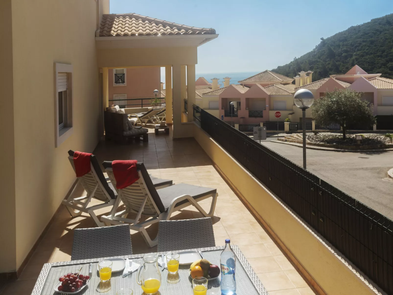 O segredo de Sesimbra