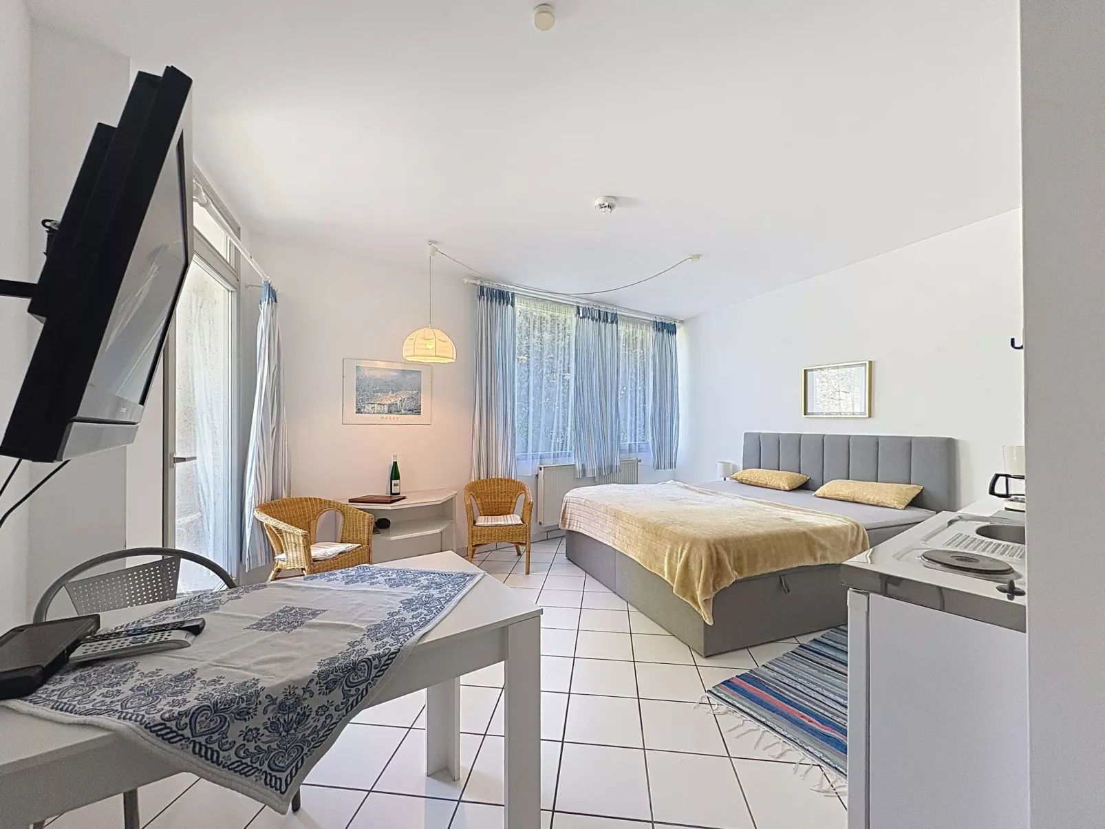 Appartement A12