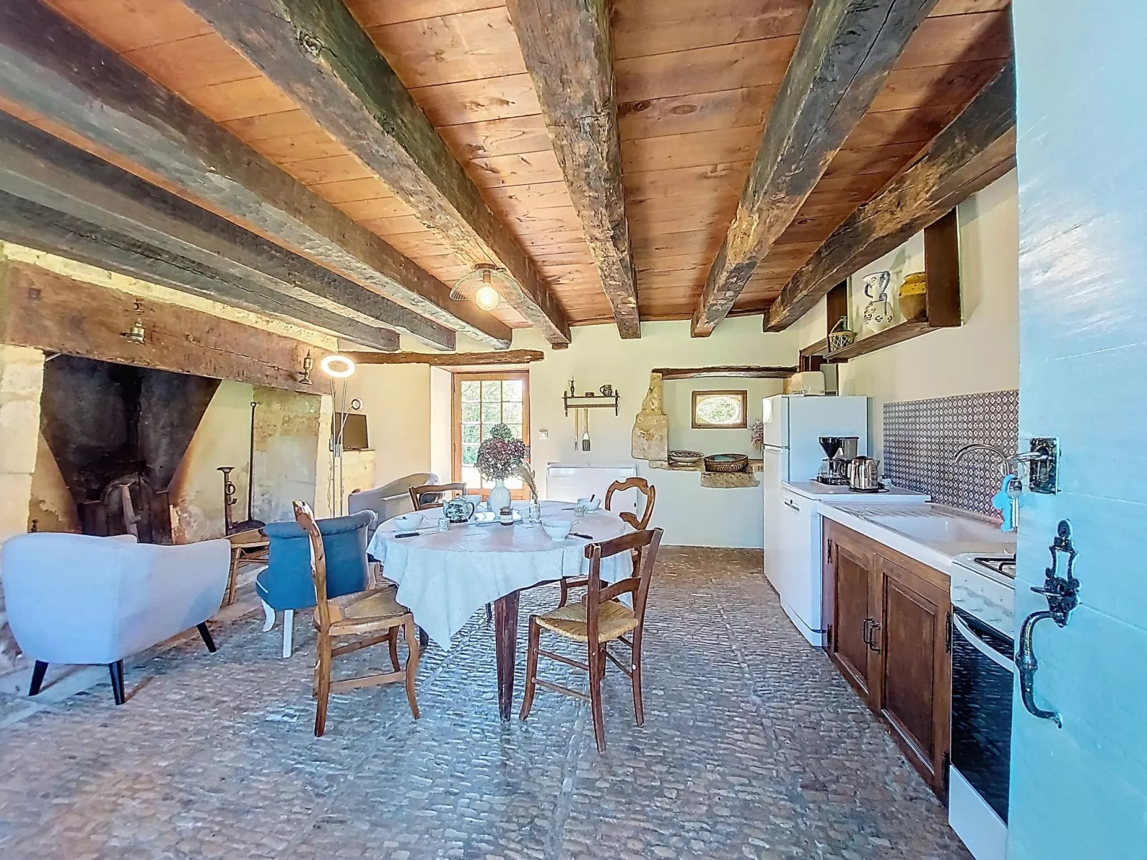 Le Petit Gîte