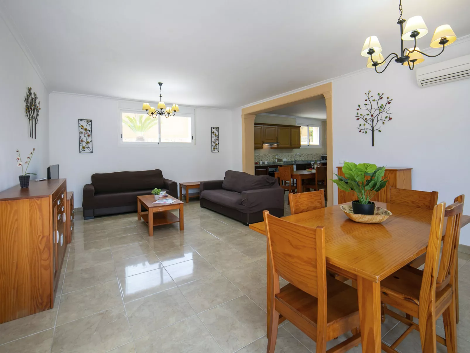 Villa Delfín