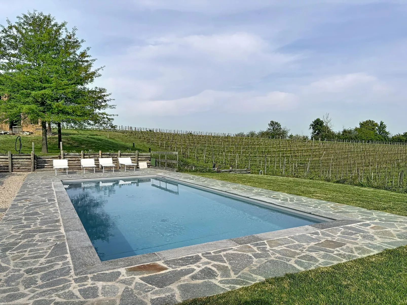 Villa Remotti