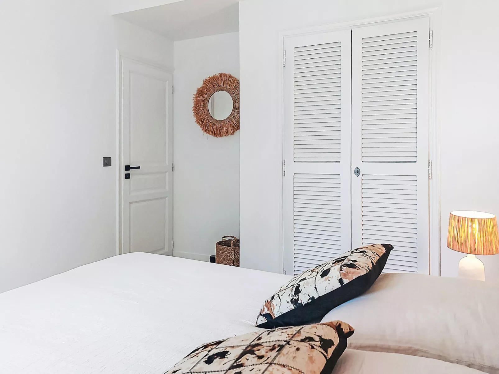 Les Restanques Golfe Saint Tropez - Dedans