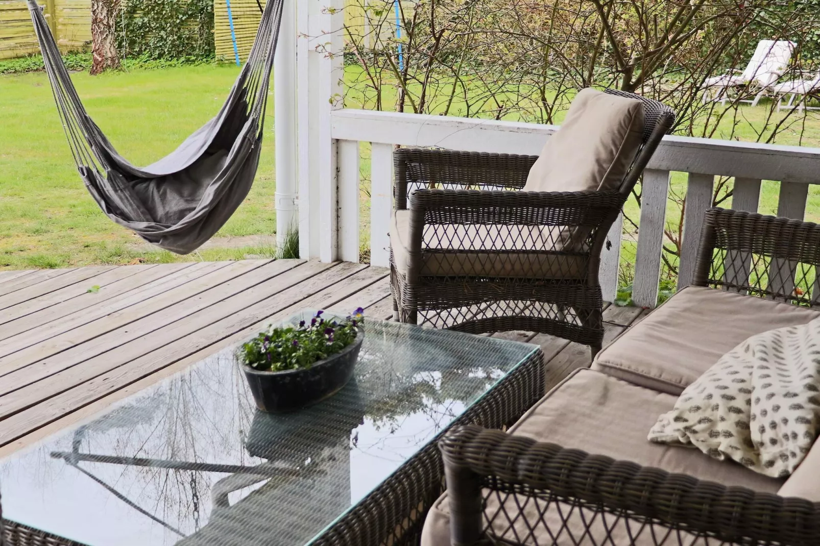 4 etoiles maison de vacances a Halmstad