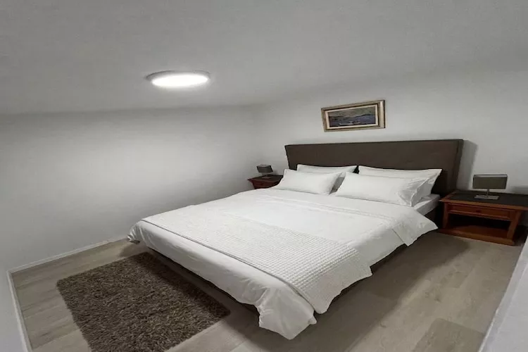 Guest House Kono - Two Bedroom Apartment - Schlafzimmer