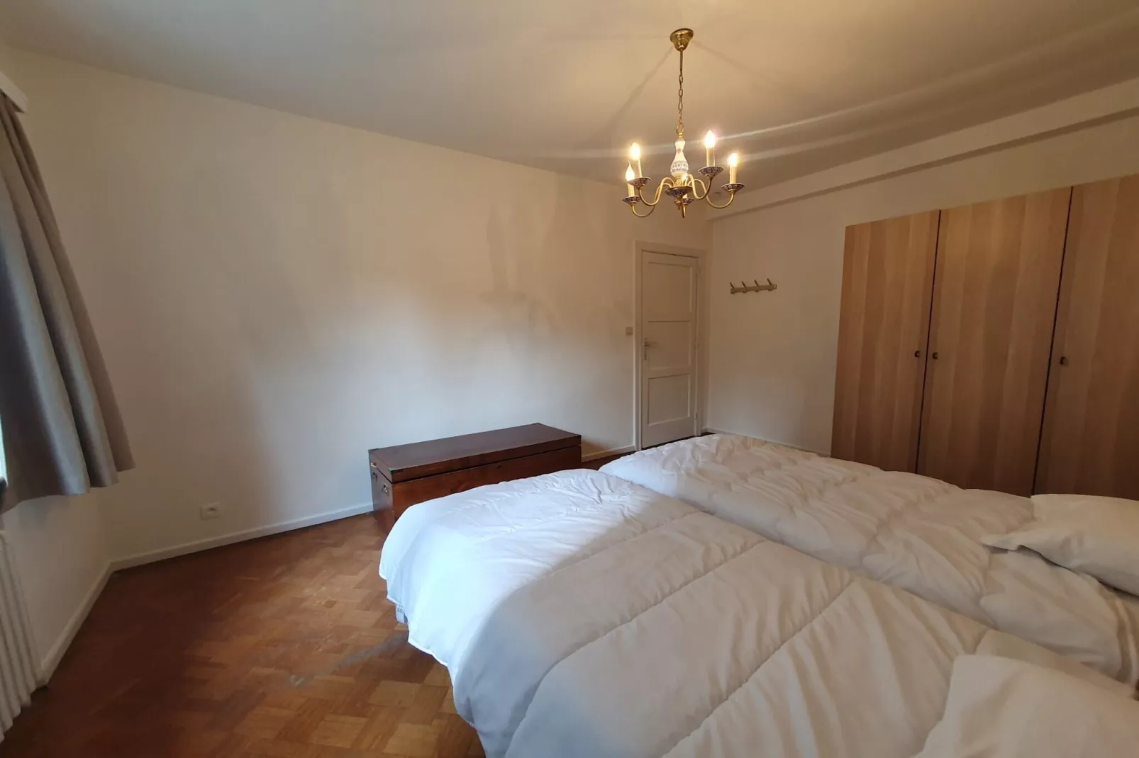Marly - Bedroom